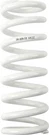 Moose White Rear Shock Spring 72N/MM Ktm 500 Exc F 17-23. Fixed Price $113.01.