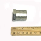 Triumph Timing Side Rear Wheel Retaining Nut (1963-65) Oem: 37-1478, W1478. Fixed Price $16.66.