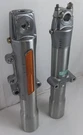 Harley Davidson Genuine Softail Polsihed Fork Leg Sliders 45915-00 45916-00. Fixed Price $81.00.