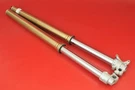 2016 - 2017 Honda CRF250R Front Showa Shock Suspension Dampener Set. Fixed Price $699.99.