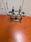 Genuine Oem 2000 Yamaha TTR225 Triple Clamp Fork Tree Steering Stem 99-04. Fixed Price $39.99.