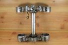1994 Ktm Front Fork Triple Tree Clamp Steering Stem 58001032744. Fixed Price $49.98.