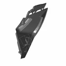 Polaris Splash Guard, Left, For Slingshot Models, Genuine Oem - 5454968. Fixed Price $205.99.