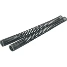 Progressive Suspension 11-1126 Front Fork Spring Kit 18MM. Fixed Price $123.95.