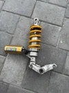 Ducati Streetfighter 1098 Rear Ohlins Suspension Fork Oem. Fixed Price $400.00.