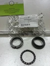 Steering Stem Bearing Kit Handlebar Upper Fork Group Runner-zip-vespa-fly. Fixed Price $134.51.