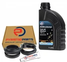 Seals Dust & 1L Oil Kawasaki ZXR750 / ZX750 89-92. Fixed Price $52.46.