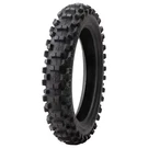 Tusk Emex T-35- Soft/intermediate Terrain Rear Dirt Bike Tire 90/100X16-KX100. Fixed Price $59.99.