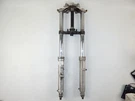1971 Honda CB500 Front Fork Suspension 35MM Tube Triple Tree Plate Slider Clamps. Fixed Price $169.99.
