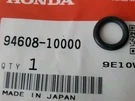 Oem Honda 0-RING 94608-10000. Fixed Price $5.00.