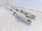 2008 2009 2010 Buell Ulysses XB12X Front Wheel Fork Shock Leg Tubes - Bent. Fixed Price $199.95.