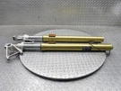 2015 13-18 Bmw R1200R Oem Fork Tubes Suspension Legs Bent Parts. Fixed Price $569.95.