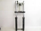 Kawasaki ZX6R Ninja Front Forks Left Right 44075-1080 1998-1999. Fixed Price $225.00.