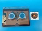 New Oem Harley Davidson Fluted Fork Slider Covers, Chrome, Dyna, 46296-04 *. Fixed Price $15.00.