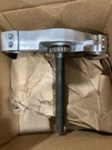 Polaris 2005-08 Kingpin -assy Clmp Upr, 50MM Chr (triple-t), Pn 1821530-156. Fixed Price $200.00.