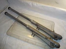 Bmw Airhead 1971 R50 R60 R75 /5 Oem Forks Frontend Set Suspension Silwa. Fixed Price $200.00.