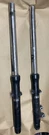 Lot Of (2) Kawasaki EX250 Ninja Showa Forks Shocks K1151-0. Fixed Price $79.99.