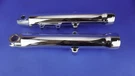 Harley 2008-2011 Softail Custom Fork Legs Chrome Exchange. Fixed Price $350.00.