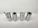 2007 Yamaha Star XVS1100 Front Fork Lower Upper Covers Guards Shields Oem. Fixed Price $41.95.