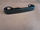 Nice 1976 Yamaha RD400 Triple Clamp Lower Fork Tree Steering Stem Outer Cover. Fixed Price $25.00.