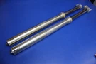 1990 CR125R Fork Tube Shock Absorber Suspension Spring Gas Cushion Core. Fixed Price $99.99.