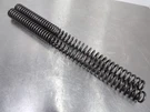 95 Harley Flht Touring Electra Glide Front Fork Tube Spring Set 45853-83. Fixed Price $31.22.