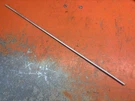 Rebound Rod 512MM Adjustment Tube 48600014 Ktm 125-640 2000-2002. Fixed Price $25.00.