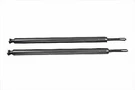 V-twin Hard Chrome 41MM Fork Tube Kit 24-1/4" Total Le 24-0029. Fixed Price $381.24.