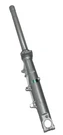 Genuine 51400-MAM-003 Honda Motorcycle Front Right Fork Asm 1994-96 GL1500I Ac. Fixed Price $789.99.