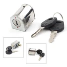 Steering Lock For Honda C50 C65 C70 C90 Ct 100 102 C200 Cub Passport Us. Fixed Price $10.83.