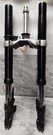 04-06 Yamaha Yzf R1 Front Fork Set Triple Tree 05 Straight Oem. Fixed Price $335.40.