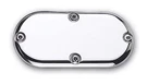 PRO-1 Usa Chrome Inspection Cover * Smooth 202140 Harley Speed 1965-1986. Fixed Price $49.97.