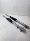 2003 Honda CRF150F Front Left & Right Forks Shock Suspension Oem #164. Fixed Price $399.99.