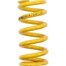 Ohlins Shock Spring 411 Lb 18075-08. Fixed Price $52.69.