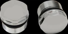 Drag Specialties 0404-0305 Cap Fork Tube 39MM. Fixed Price $55.07.