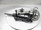 2007 06-08 Piaggio MP3 Scooter 250CC Front Left Fork Shock Steering Tube Post. Fixed Price $92.99.