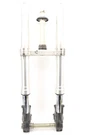 2008 Kawasaki Ninja ZX6R ZX600P Oem Front Forks Shock Suspension Set Pair. Fixed Price $458.09.