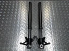 Genuine Ducati 1100 V4 Panigale Showa Front Fork Legs 2021 To 2024. Fixed Price $1199.34.