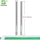 39MM 24-4/5" Inner Fork Tubes Harley Sportster XL1200L XL1200N XL1200C 07-15. Fixed Price $119.98.