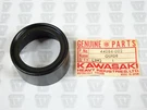 Kawasaki Nos New 44064-002 Fork Cover Guide H1 H2 Mach Iv Iii KH500. Fixed Price $89.99.