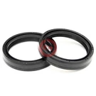 Harley-davidson Xl 1200 Sportster Custom 97-17 39X52X11 Fork Oil Kit. Fixed Price $13.41.