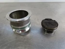 EB1433 2023 Ducati Streetfighter V2 Rear Vertical Cylinder Liner And Piston. Fixed Price $199.99.