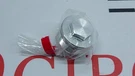 Triumph America, Bonneville, Scrambler, Speedmaster Fork Cap T2047114. Fixed Price $60.58.