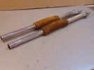 1996-2017 Suzuki DR200SE Forks 51103-42AA0 51104-42AA0 Fits 1994-1996 DR125. Fixed Price $119.95.
