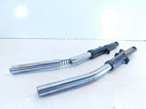 2009-2022 Kawasaki Vulcan 900 Custom Left/right Front Wheel Suspension Fork Legs. Fixed Price $49.95.