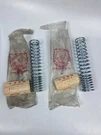 Honda CB100 CL100S CB125S CL90 CS90 Front Fork Springs Pair. Fixed Price $108.99.