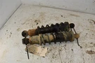 2007 Honda Recon 250TE Front Shocks 51400-HM8-990. Fixed Price $32.99.