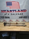 Yamaha Xt 600 1984 Oem Front Fork Shock Triple Clamp Assembly. Fixed Price $211.68.
