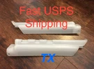 Pair Front Guards Kawasaki Off-road Dirt Bike KLX250 KLX300R (97-20). Fixed Price $21.98.