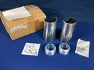 New Oem Harley-davidson Fatboy Flstf Polished Fork Service Kit, 94486 *. Fixed Price $38.99.